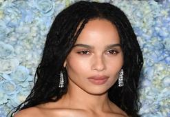 Zoe Kravitz kimdir?