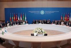 Türk Konseyi Liderler Zirvesi ortak bildirisinde Barış Pınarı Harekatı mesajı