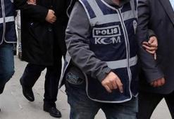 Kan donduran sözler! Whatsapp grubunda kafa kesme görüntüleri...