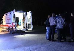 Gece yarısı acı olay! Hepsi aynı yerde can verdi
