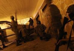 Meksika'da silahlı çatışma: 15 ölü