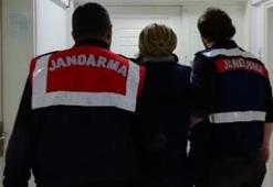 Jandarma Suç Araştırma Timleri 15 bin 34 faili meçhul olayı  aydınlattı
