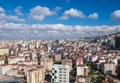 Kredili konut satışları Eylül'de yüzde 410.2 yükseldi