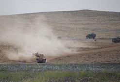 Barış Pınarı Harekatı'nda son durum... Etkisiz hale getirilen terörist sayısı belli oldu