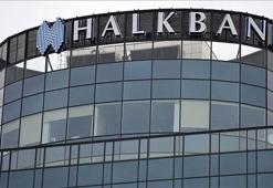 Halkbank: ABD'de iddianame hazırlanarak dava açılması manidardır