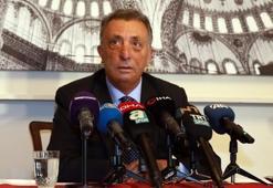 Çebi: Fikret Orman'a hakkımı helal etmiyorum