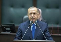 Cumhurbaşkanı Erdoğan, Barış Pınarı Harekatı'nı bitirecek tek şartı açıkladı