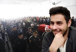 Şehit Üsteğmen Bozbıyık, Kırıkkale'de toprağa verildi