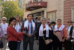 Srebrenitsalı anneler, Diyarbakır’daki annelerle buluştu