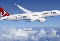 THY, Zanzibar seferlerini haftada 7 güne çıkardı