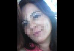 Eski eşini, hosteslik yaptığı servisten indirip vurdu!