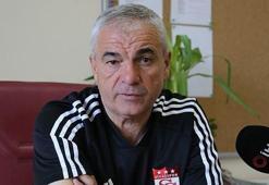 Beşiktaş'a sürpriz başkan adayı! Rıza Çalımbay