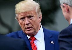 Kremlin'den Trump'ın skandal mektubuna ilk tepki