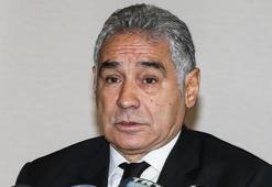 İsmail Ünal adaylıktan çekildi