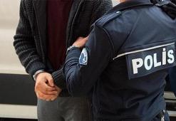 Eskişehir'de firari FETÖ hükümlüsü yakalandı
