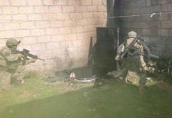 Barış Pınarı Harekatı'ndan son dakika haberler geliyor... Terör örgütü üyeleri firar etti