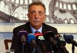 Ahmet Nur Çebi: Birleşme talebi olmadı