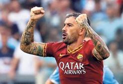 Bekle bizi Kolarov!
