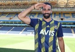 Adil Rami'den sert sözler: Ağzınızı...