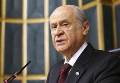 Bahçeli'den ABD ile varılan anlaşmaya ilişkin açıklama