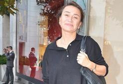 Demet Akbağ: Sizi kıramıyorum