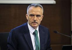 Naci Ağbal: 2020 yılında 60 bin personel alımı yapılacak