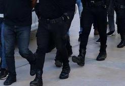 Ankara'da ihale çetesine operasyon! 72 kişi gözaltına alındı
