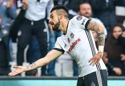 Alvaro Negredo geri dönüyor