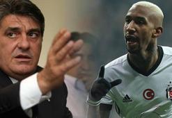Serdal Adalı'dan Anderson Talisca bombası!