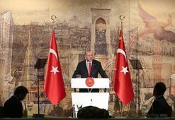 Cumhurbaşkanı Erdoğan: 120 saat süre verdik