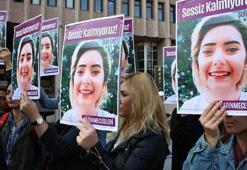 Şule Çet davasında yeni gelişme! O rapor dosyaya girdi