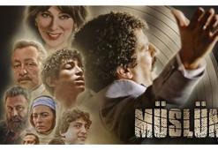 Müslüm filmi nerede çekildi? Hangi kanalda? Oyuncuları kimlerdir?