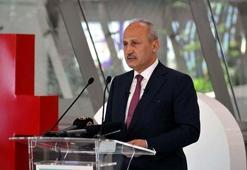 'GSM operatörleri için yeni mevzuat düzenlemesi hayata geçirilecek'