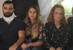 Dehşeti yaşadı: Geceleri uyanıyorum