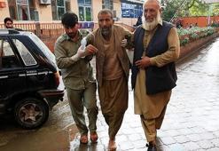 Afganistan'da camide patlama! 63 ölü...