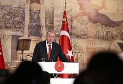 Cumhurbaşkanı Erdoğan: Yanlış yaparsa cevabını alır!