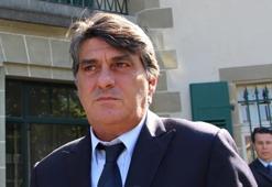 Serdal Adalı rakibine yüklendi: Ahmet Nur Çebi kaçtı gitti