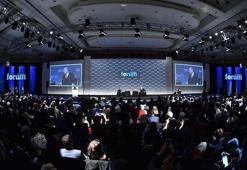 TRT World Forum küreselleşme temasıyla İstanbul’da yapılacak