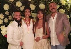 Demet Akalın ile Özlem Ada Şahin birbirine girdi!