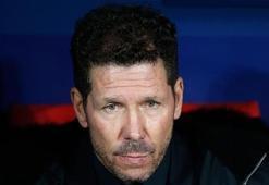 Diego Simeone'den Türkiye itirafı!
