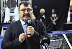 'Robotu hayatın her aşamasında kullanacağız'