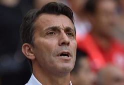 Antalyaspor - Gençlerbirliği: 0-6