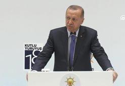 Cumhurbaşkanı Erdoğan: Türkiye ile oynayabileceğini sananlar derslerini aldı