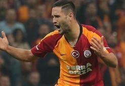 Florin Andone, Kadıköy'ün kapısından dönüp Galatasaray'a gitmiş!