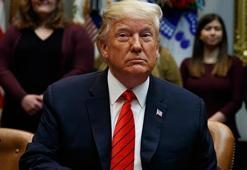 Trump G-7 Zirvesi'ni kendi otelinde düzenlemekten vazgeçti