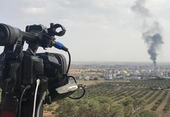 Teröristlerin hareketleri İHA ve SİHA’larla izleniyor