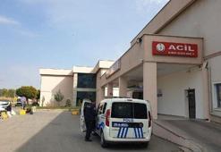 Doğubayazıt'ta askeri araca saldırı: 1'i ağır, 5 yaralı