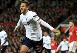 Manchester United - Liverpool: 1-1
