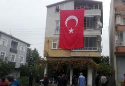 Zeytin Dalı Harekatı'ndan acı haber! 1 asker şehit oldu