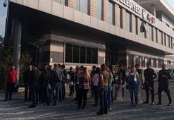 Görevden alınan 3 HDP'li belediye başkanı gözaltına alındı!